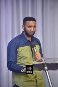 Grace Nation Lekki Midweek Service: When you are ignorance of Spiritual things, Enemies attack – Dr Chris Okafor