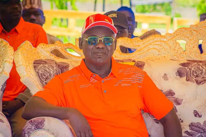 TUKUR BURATAI RESEARCH CENTRE SPECIAL LEADERSHIP SEMINAR AND RETREAT HOLDS 20-25TH MAY 2024