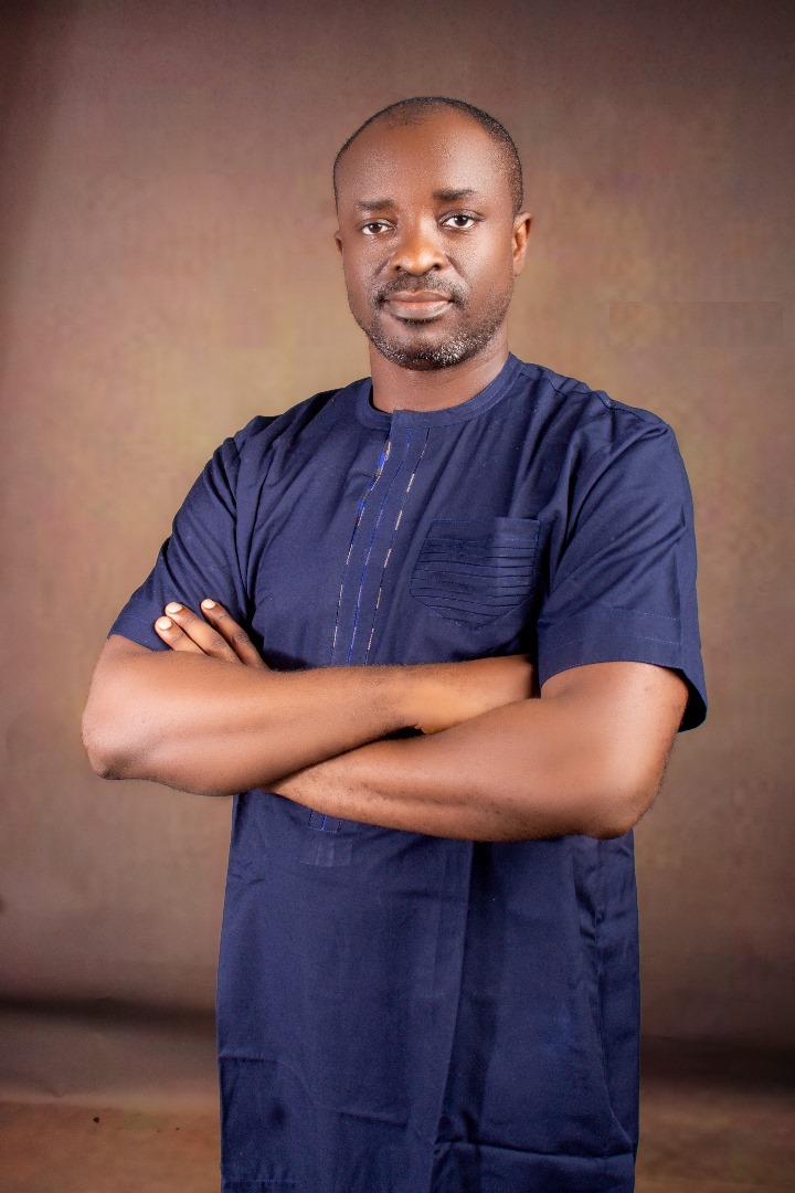 INTRODUCING BOMA FEMI JULIUS: A PHILANTHROPIC VISIONARY SHAPING INDUSTRIES AND LIVES  BY CHINEDU NSOFOR