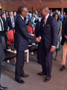 Access Bank Group, Aig-Imoukhuede Foundation Pledge 0m to Transform Africa’s Economic Landscape