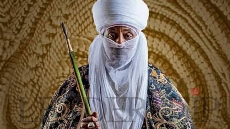 Sanusi II Reinstated As Kano Emir As Prophesied By Apostle Omotosho