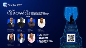 Stanbic IBTC Holdings to host the seventh edition of its Youth Leadership Series 