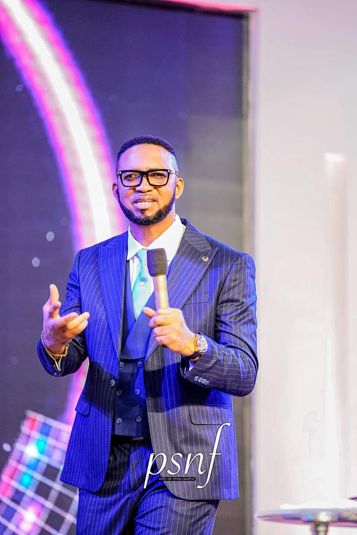 Grace Nation Midyear Crossover Program : Famous Gospel Acts Joe Praise, Gozie Okeke, Gabriel Peters Billed to Thrills Faithful at Prophetic Conference