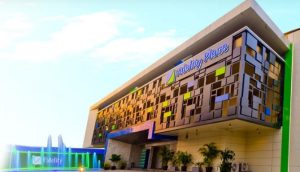 Fidelity Bank delights investors with 507% gain in 5 years