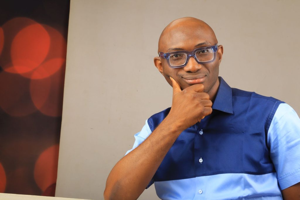 BAMIDELE AYEMIBO: LEADING THE CHARGE FOR ECONOMIC EMPOWERMENT THROUGH TRADE  BY CHINEDU NSOFOR