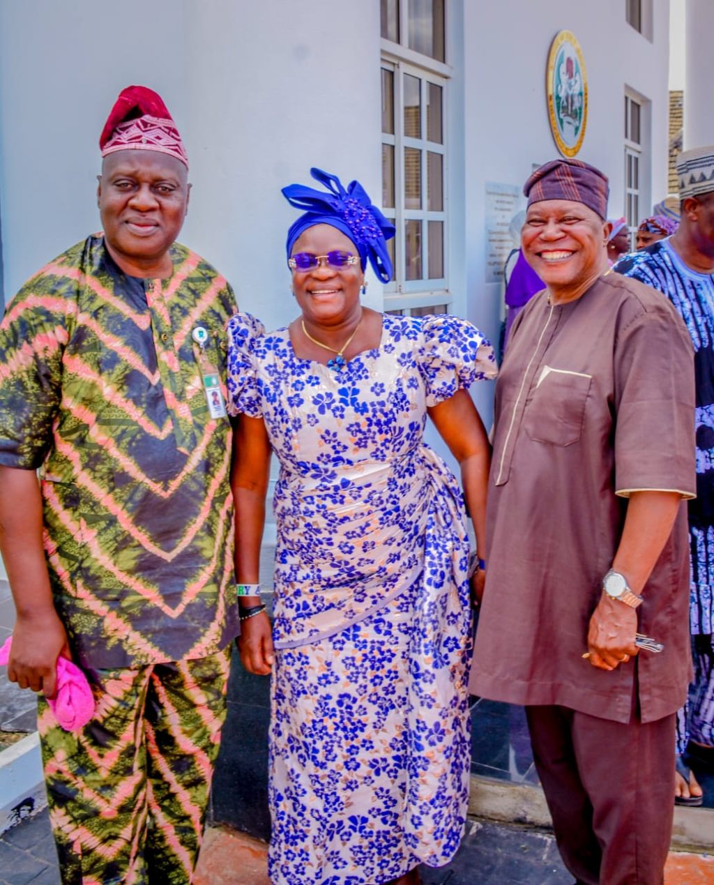 Governor Ododo Inaugurates Governing Councils of CUSTECH, KSU