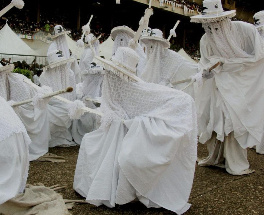 Lagos Indigenes: “We’re Part And Parcel Of The South-West Region