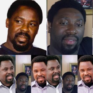 June 12th : I celebrate My Late Mentor Prophet TB Joshua Birthday – Prophet O.I Samuel.