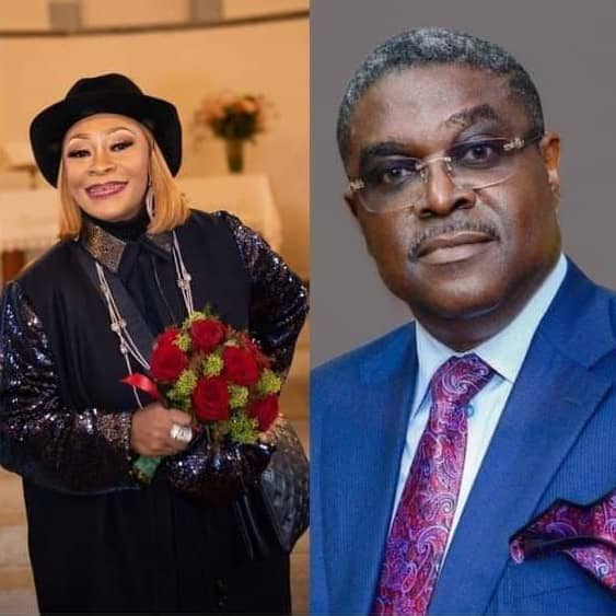 Why Top RCCG Leaders Are Bent On Pushing Iluyomades Out of City of David Parish