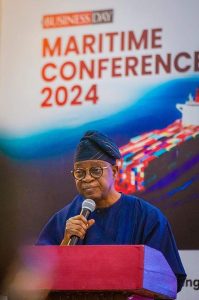 Minister of Marine and Blue Economy Projects Ministry to Achieve Top 3 Ranking on PEBEC