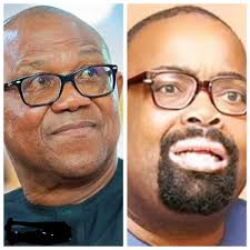 Obi Lacks Requisite Empathy To Champion Empathy, Fairness -Comrade Kennedy Iyere   By Dave Agwazim