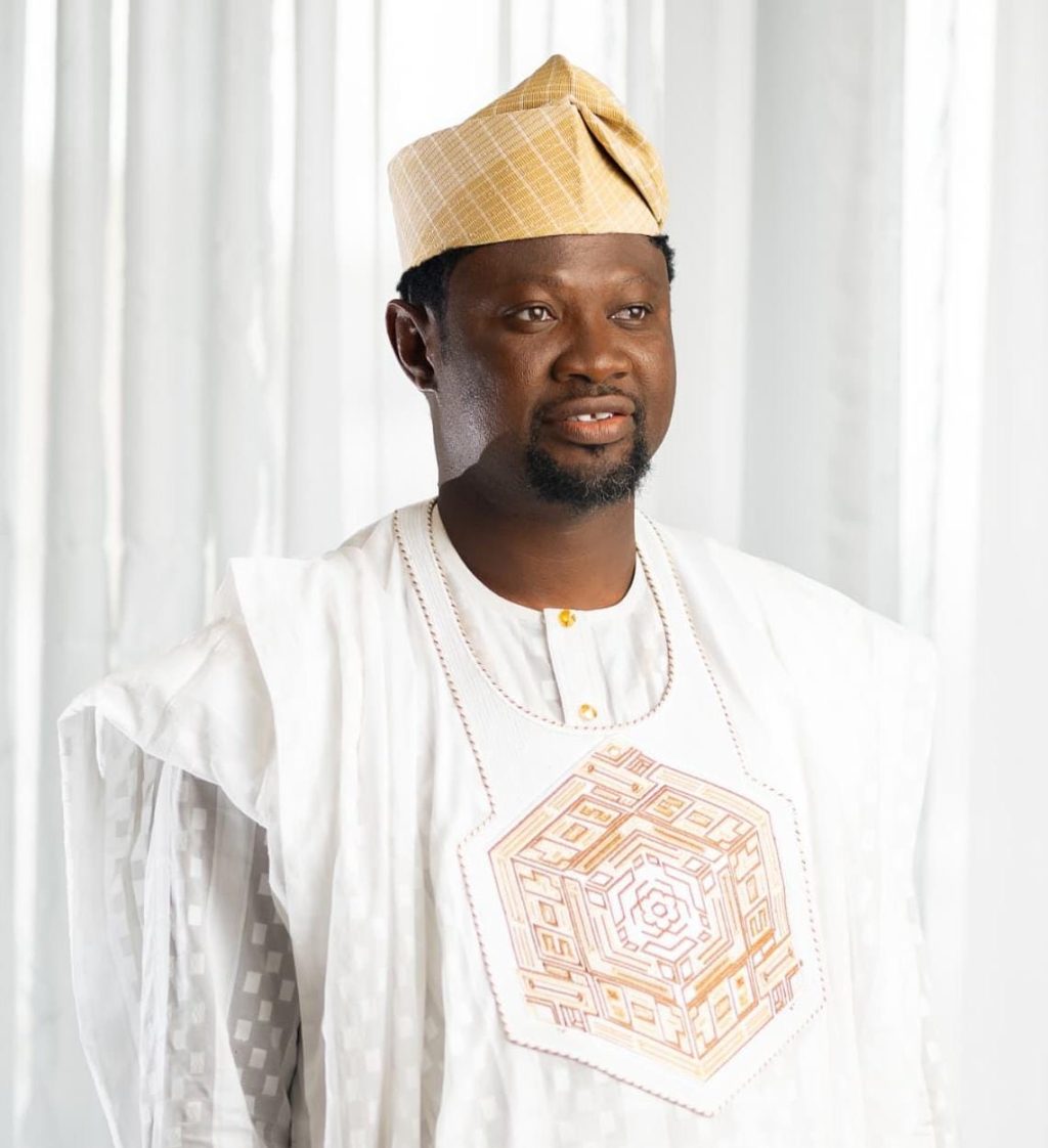 Harmony Gardens MD, Saheed Mosadoluwa Tackles Nigeria’s Housing Deficit As BHDSummit2024 Holds in July