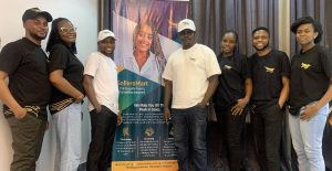 Sellersmart: Transforming E-Commerce in Nigeria with Innovation and Indigenous Growth