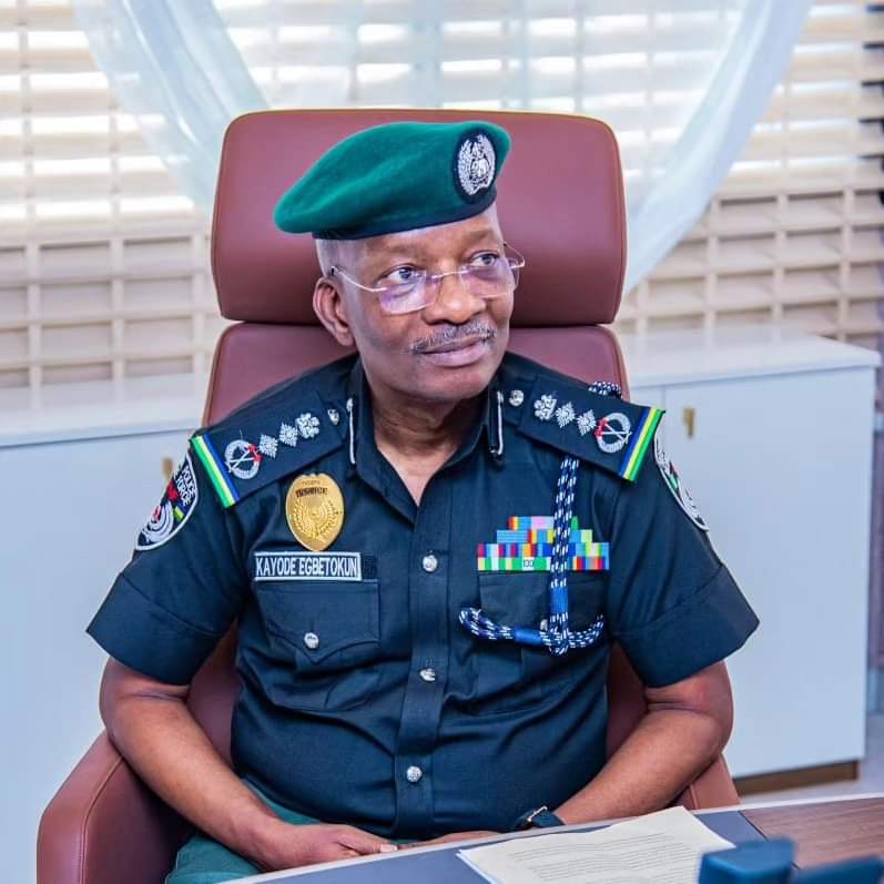 Landlord Calls Ogun CP, IGP To Intervene Over N7.6M Scam By NAGAFF Chair