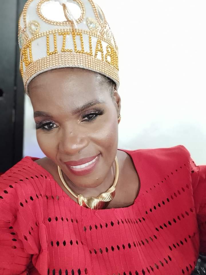 US-Based A Trailblazer In Leadership, Human Resources, Mrs Tracy Ekam Honors With The High Chieftaincy Title ‘Yeye Bobajiro’ (Diaspora) Of Iro, Egbaland … A honour well deserved ~By Oluwaseun Fabiyi