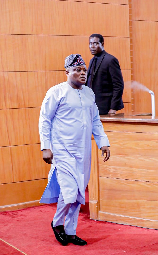 Cholera Outbreak: Lagos Assembly Seeks Improved Enlightenment Campaign