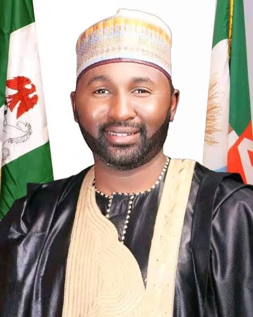 Bichi: Celebrating a Champion of Probity  By Okanga Agila