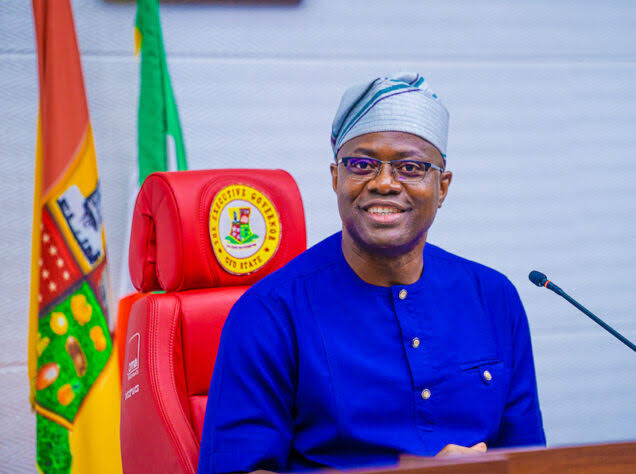Oyo Gov’t Opens Job Portal For 7,500 Secondary School Teachers