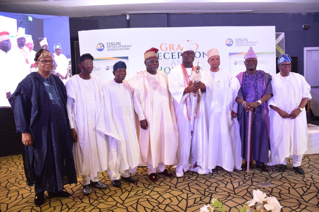 ODA honours founders, inducts new members