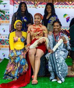 UBA Celebrates Africa Day in Style, Commits to Empowering Youths for Leadership Roles