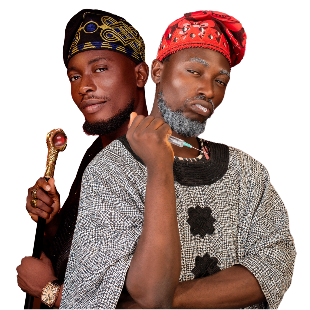 Love For The BigScreen Ignited My Interest In Acting – Whiteberry