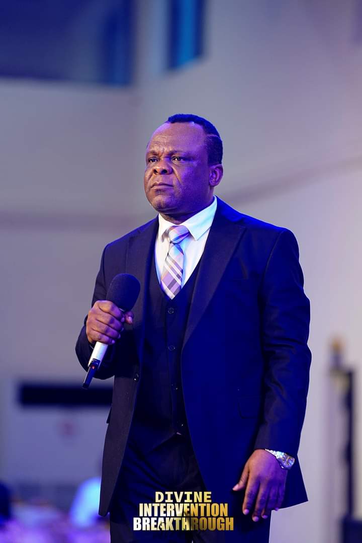 Photo News: Grace Nation Global Divine Intervention and Breakthrough Service Witness Deliverance, Healing, Restoration, Miracles and Solutions through his Servant Dr Chris Okafor