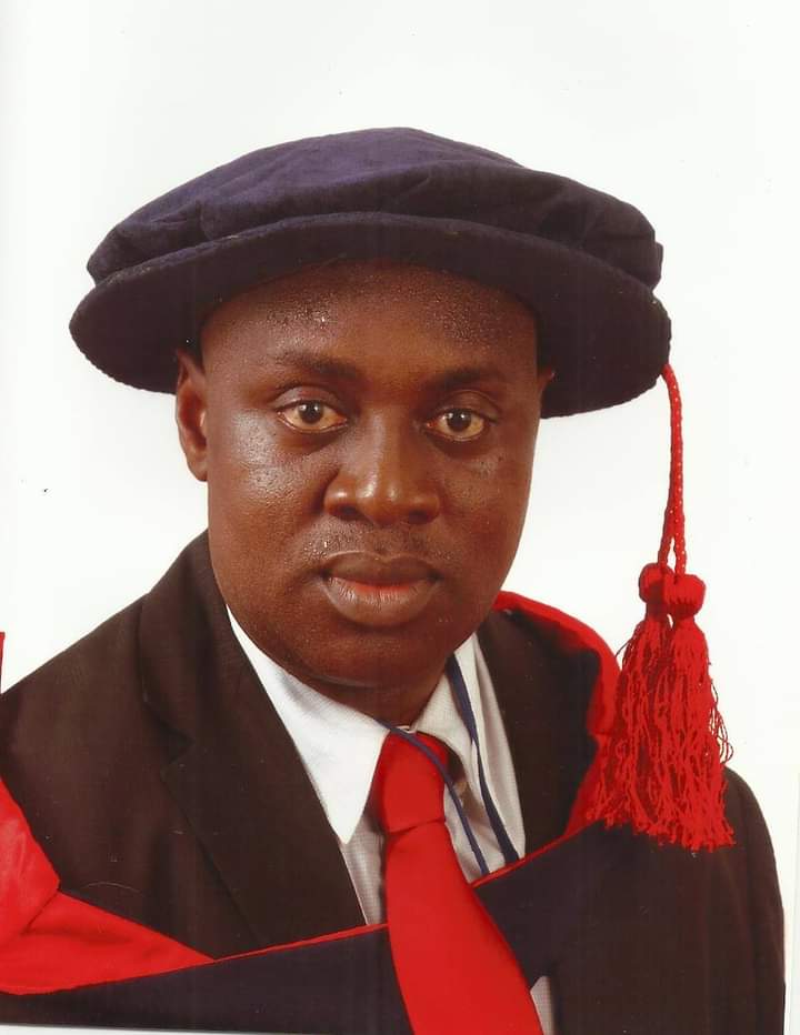 Professor Olusegun Adeyemi Appointed as Member Governing Councils of CUSTECH, KSU