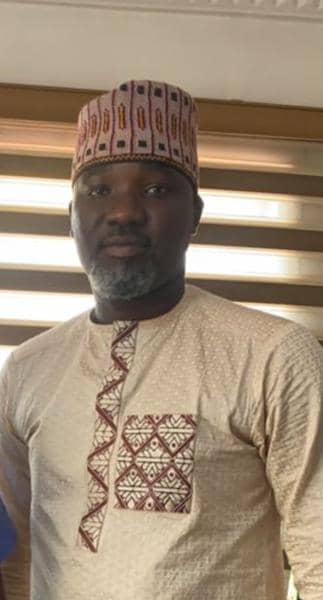 Youths Ambassador Babatunde Samuel Seidu begs Youths to Shun Proposed Nationwide Protest.