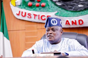 Why Governors Must See Legislature As Partners, Not Appendages – Obasa, Lawmakers