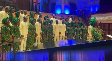 MFM CHOIR WINS GOLD FOR NIGERIA IN NEW ZEALAND (Video)MFM CHOIR WINS GOLD FOR NIGERIA IN NEW ZEALAND (Video)