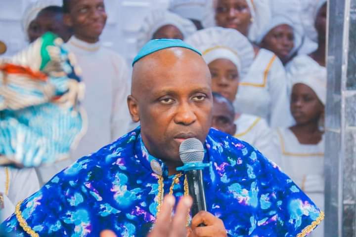 Primate Ayodele’s prophecies on nationwide pretest, Indian landslide fulfilled