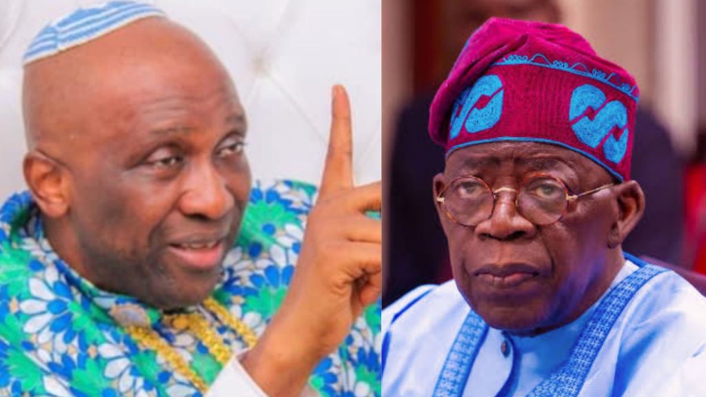 Primate Ayodele to FG, crash prices of foodstuffs, petrol to avert protest