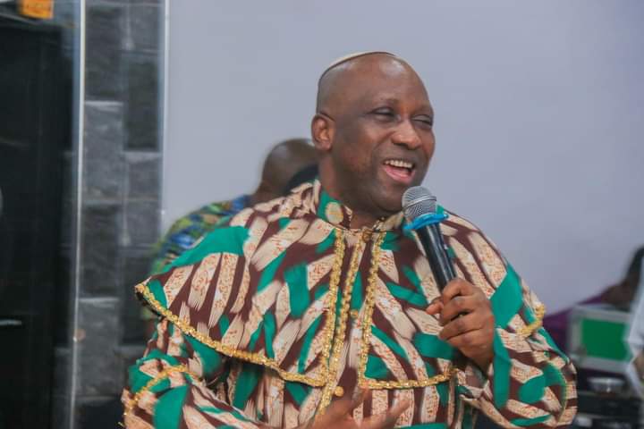 President Tinubu Finally Listens To Primate Ayodele, Begins Sales Of Rice For N40,000