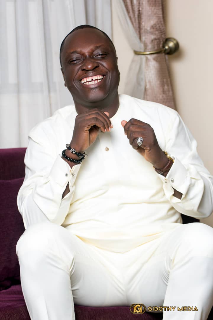 Celebrating a Good Man, Chief Bemigho Eyeoyibo, Not Just An Ordinary Man But A Visionary Leader, Business Bulldozer Trailblazing As He Celebrates Birthday today In Big Style