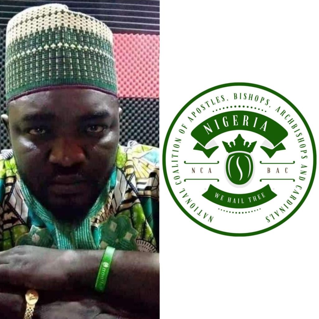 Media Icon Sean Polotee Appointed Special Adviser to NCABAC