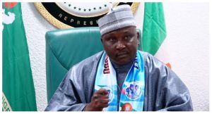 Doguwa Fires Back at Abdulmumini, Calls Kwankwaso ‘Grandfather of Insults’