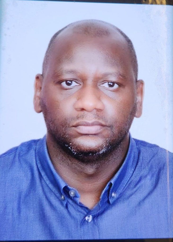 Breaking: Police Arrested a Nigerian Over Treason, Subversive Activities, Gun-running and Transnational Crimes.