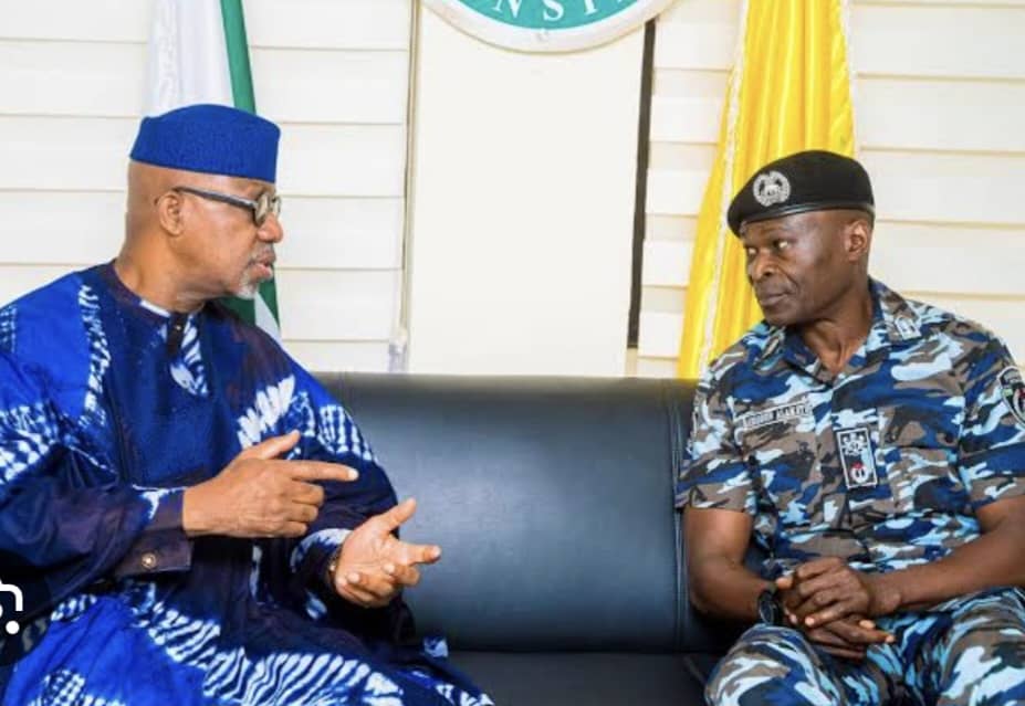 Indigene Call Ogun CP, Governor Dapo To Stop Installation Of Parallel Baale In Olowofela Village