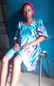 Pregnant Woman Attack By Hoodlums, Complain of Severe Pains