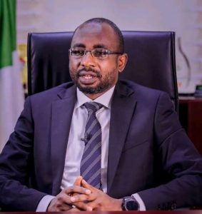 NITDA Drives Nigeria’s Digital Transformation, Empowering Youths for Global Competitiveness