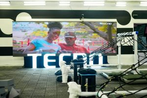 TECNO’s Big Brother Naija Task Delivers Thrills and Cash Prizes for Viewers