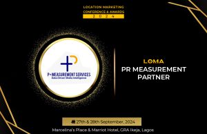 LOMA Partners with P+ Measurement Services as Official PR Measurement Partner