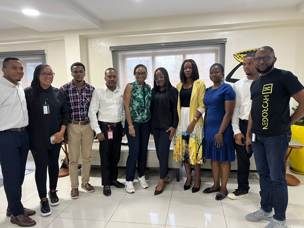 Hydrogen Launches ‘Healthy Heart, Healthy Business’ Initiative to Promote Heart Health Among Business Owners