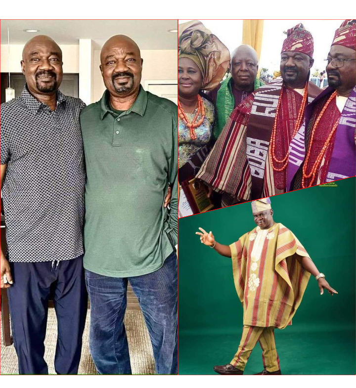 Recognizing Eruku City’s Trailblazing Leaders: Professor Taye Obateru (Bobagunwa), Dr. Kennie Obateru (Otunba), and Engr. Banjo Omotinugbon on Their Significant Birthdays By Oluwaseun Fabiyi