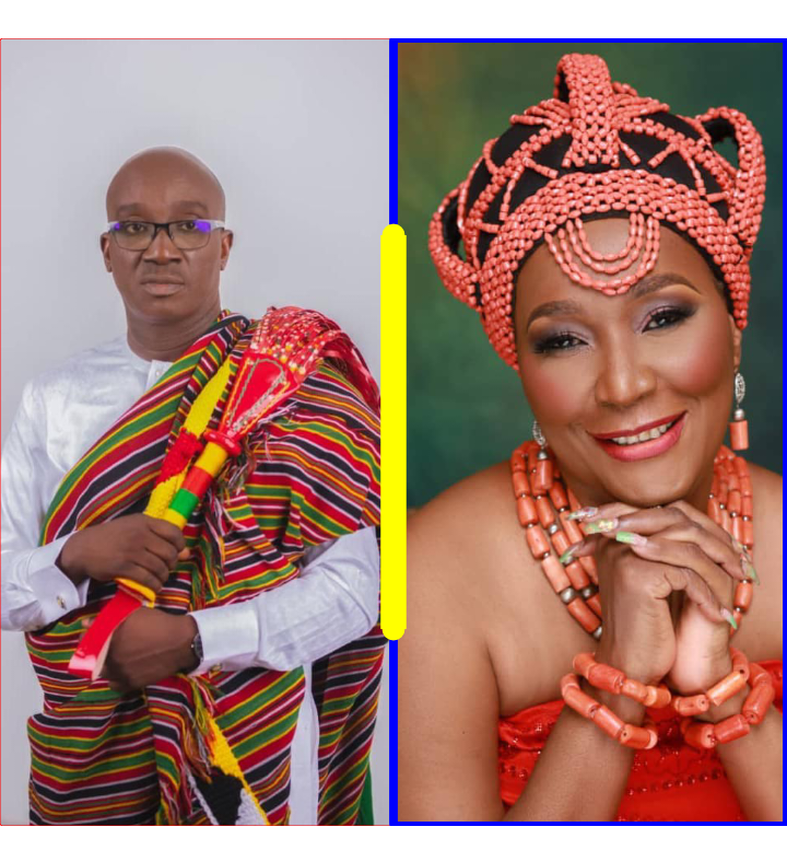 Hon. Omorede Osifo APC National Deputy Treasurer and President/Founder Okpebholo Mandate Coalition congratulates Edo State Governor Elect Senator Monday Okpebholo on his victory at the polls.