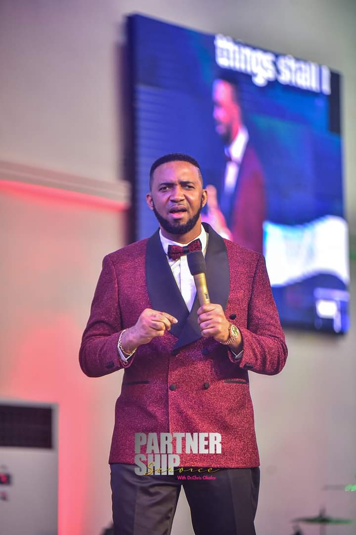 Grace Nation Women of Zion Annual Convention ends with Testimonies and Special Thanksgiving