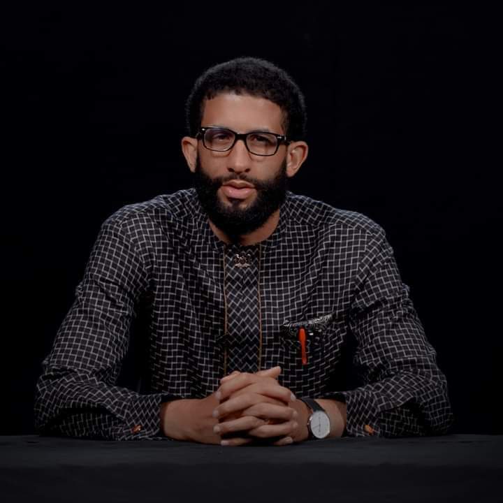 Ajuri Ngelale steps down as Tinubu’s spokesman