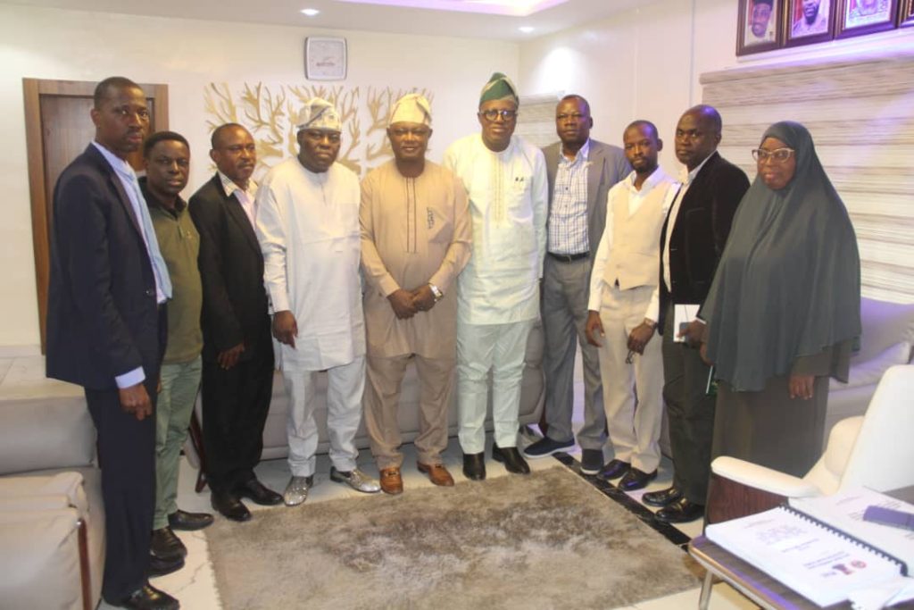 Oyo Gov’t To Set Up Integrity Club In Public Schools