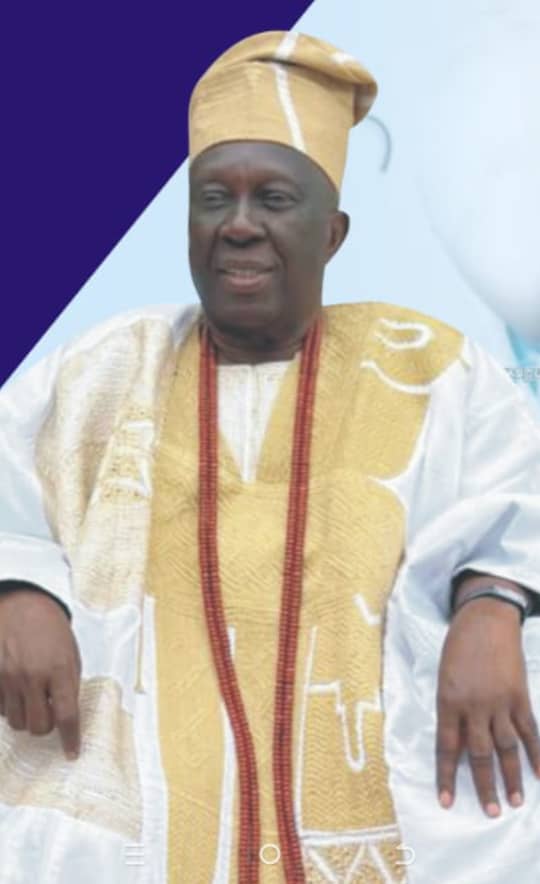 “We have never opposed Urban Renewal of Governor Abiodun”- Ijemo Council Of Chiefs 