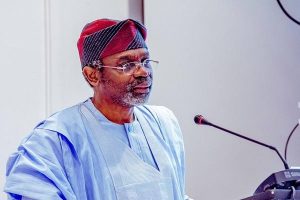 Gbajabiamila: Why An Innocent Mind Fears No Accusation  By Kabir Muazu